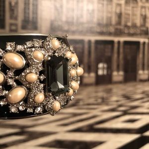 Ann Taylor luxury bangle